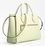 Bolso Guess enisa verde pastel